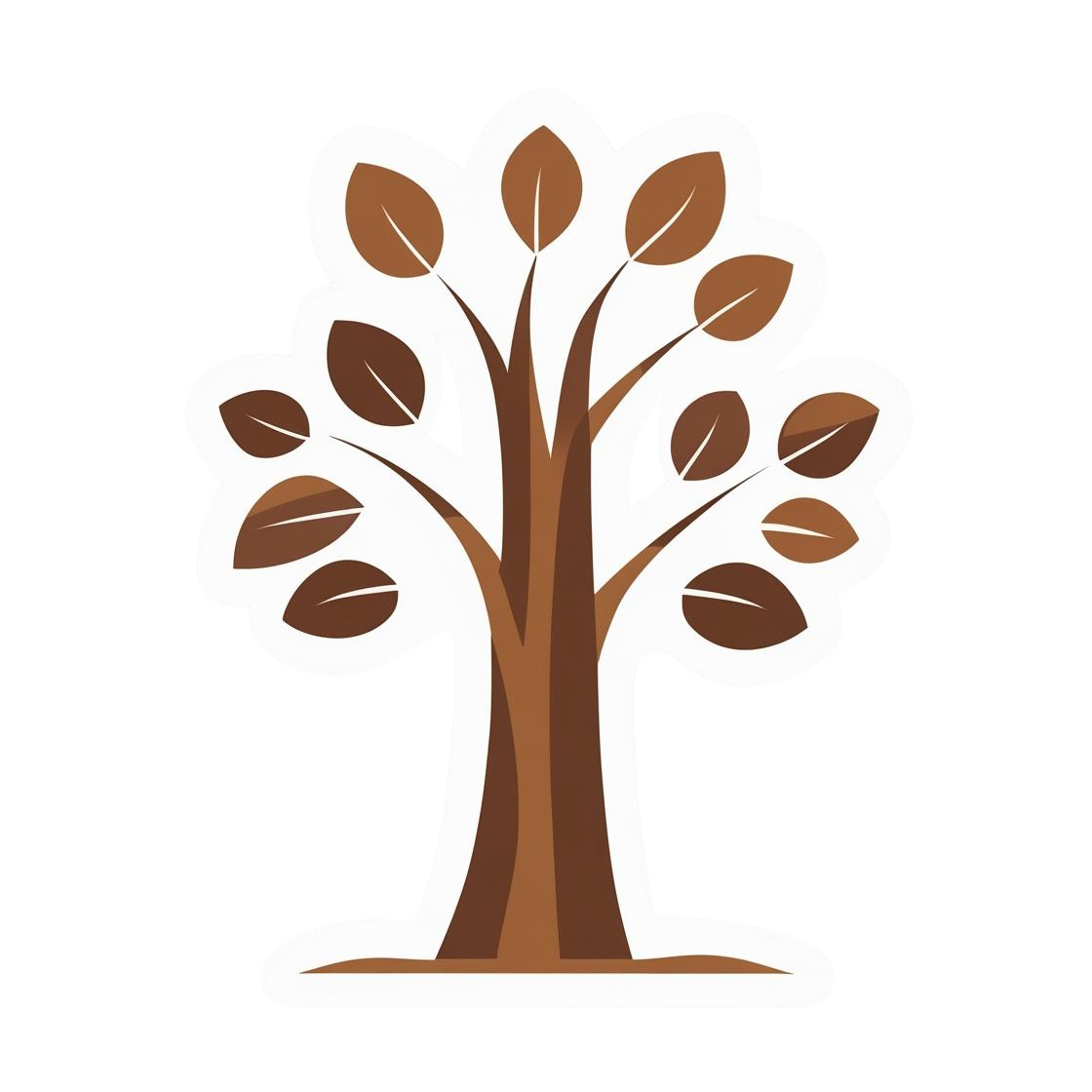 Kirkland Tree Service Logo